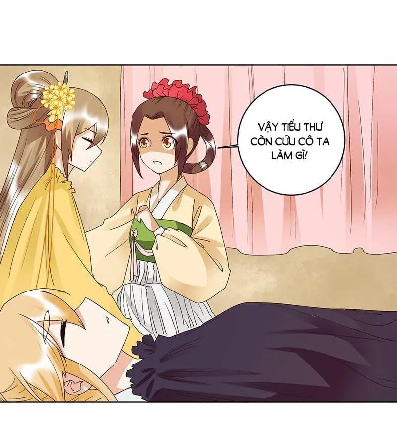 đọc truyện Dục Huyết Thương Hậu Chương 131 ảnh 39 tại Thiên Thai Truyện