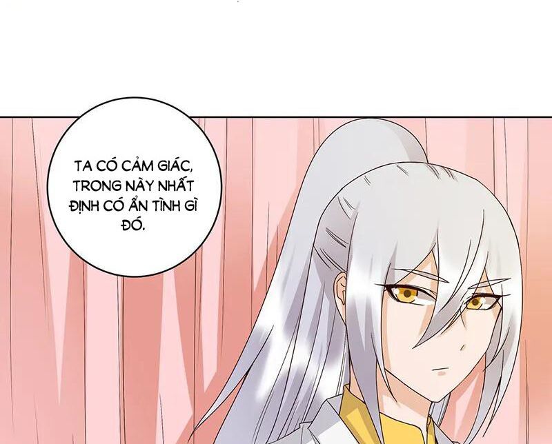 đọc truyện Dục Huyết Thương Hậu Chương 131 ảnh 41 tại Thiên Thai Truyện