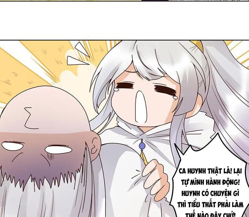 đọc truyện Dục Huyết Thương Hậu Chương 131 ảnh 11 tại Thiên Thai Truyện