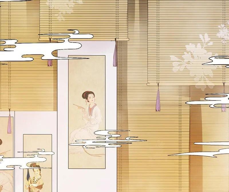 đọc truyện Dục Huyết Thương Hậu Chương 132 ảnh 16 tại Thiên Thai Truyện