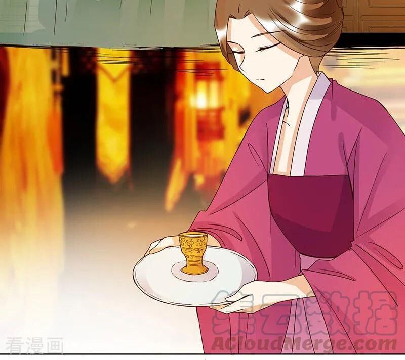 đọc truyện Dục Huyết Thương Hậu Chương 132 ảnh 18 tại Thiên Thai Truyện