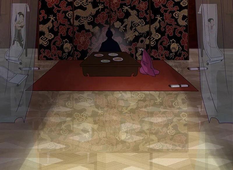 đọc truyện Dục Huyết Thương Hậu Chương 132 ảnh 20 tại Thiên Thai Truyện