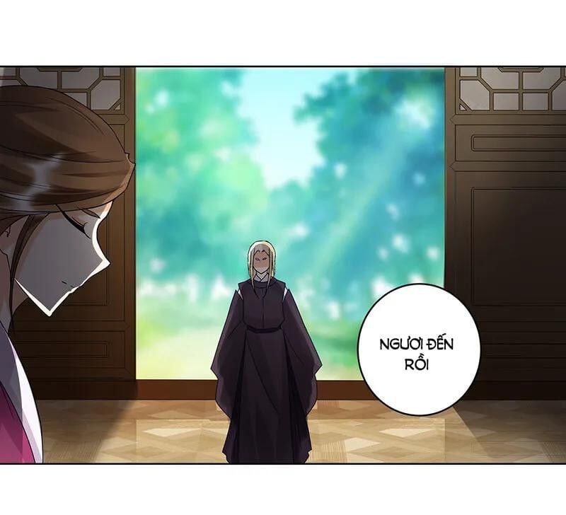 đọc truyện Dục Huyết Thương Hậu Chương 132 ảnh 22 tại Thiên Thai Truyện