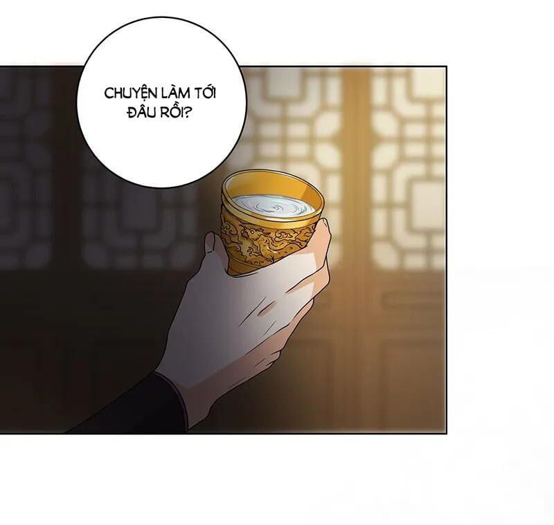 đọc truyện Dục Huyết Thương Hậu Chương 132 ảnh 23 tại Thiên Thai Truyện