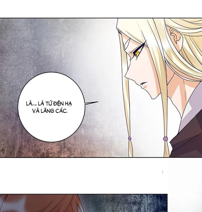 đọc truyện Dục Huyết Thương Hậu Chương 132 ảnh 26 tại Thiên Thai Truyện