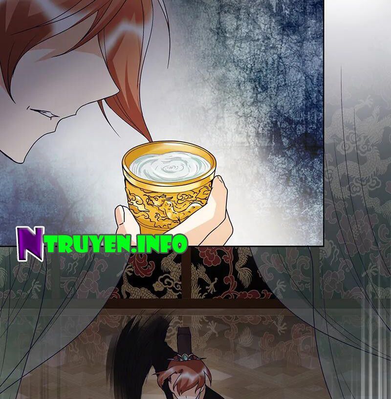 đọc truyện Dục Huyết Thương Hậu Chương 132 ảnh 27 tại Thiên Thai Truyện