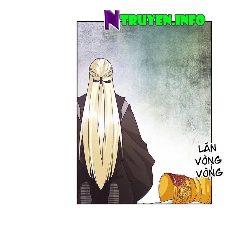 đọc truyện Dục Huyết Thương Hậu Chương 132 ảnh 31 tại Thiên Thai Truyện