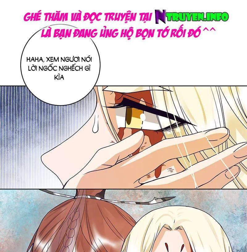 đọc truyện Dục Huyết Thương Hậu Chương 132 ảnh 35 tại Thiên Thai Truyện