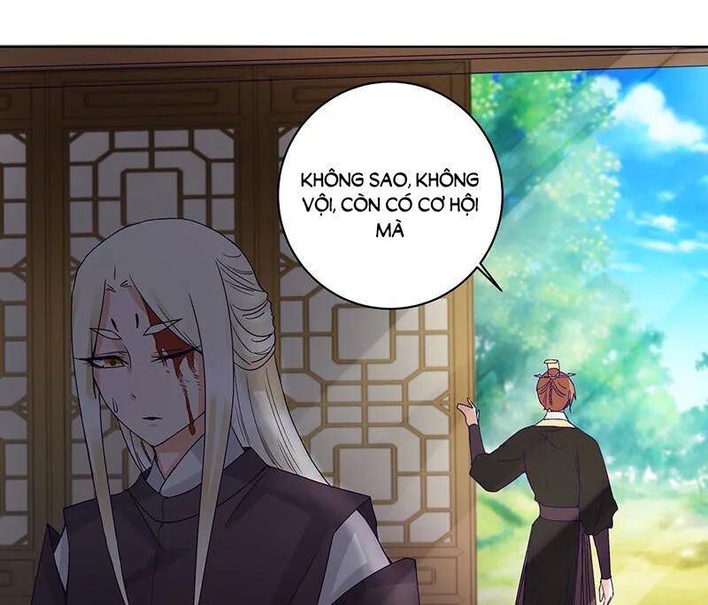 đọc truyện Dục Huyết Thương Hậu Chương 132 ảnh 37 tại Thiên Thai Truyện