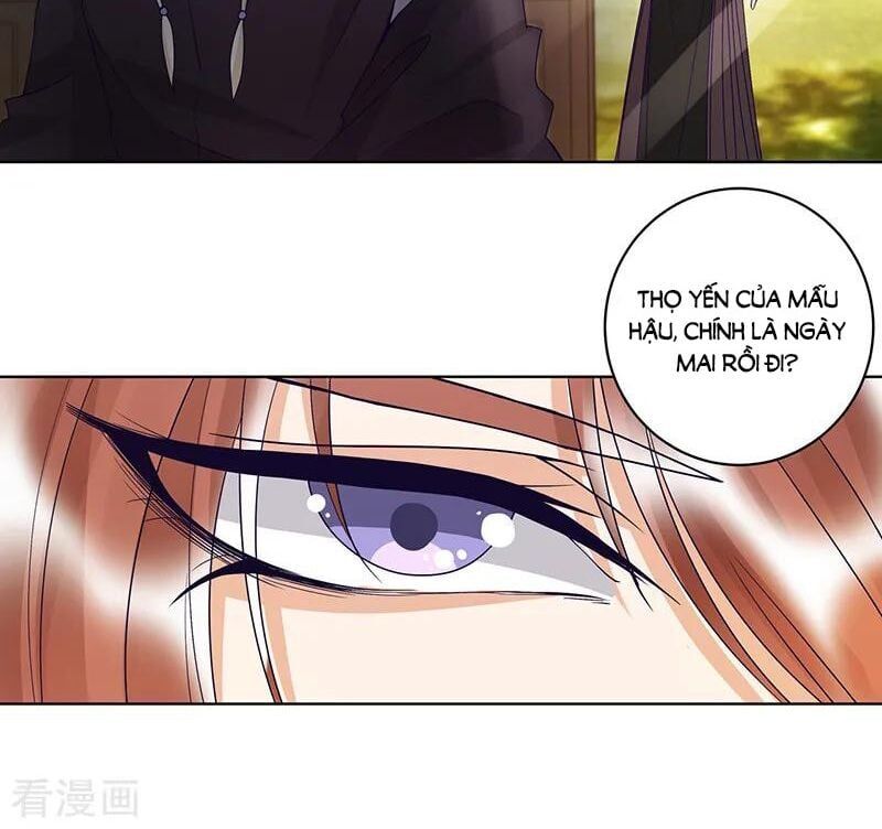 đọc truyện Dục Huyết Thương Hậu Chương 132 ảnh 38 tại Thiên Thai Truyện