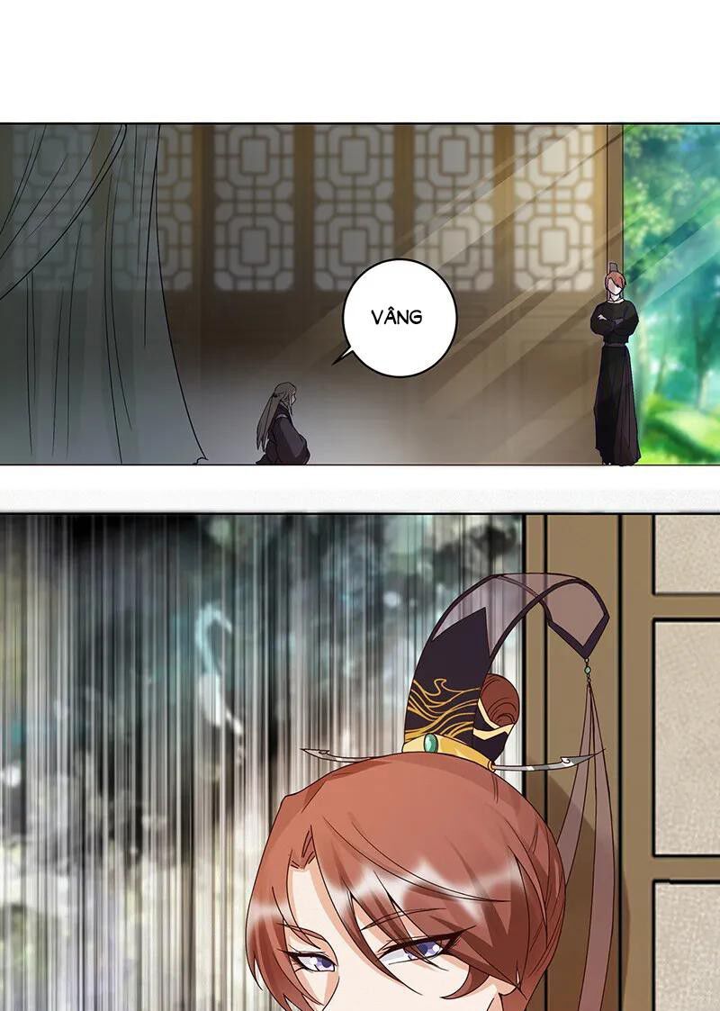 đọc truyện Dục Huyết Thương Hậu Chương 132 ảnh 39 tại Thiên Thai Truyện