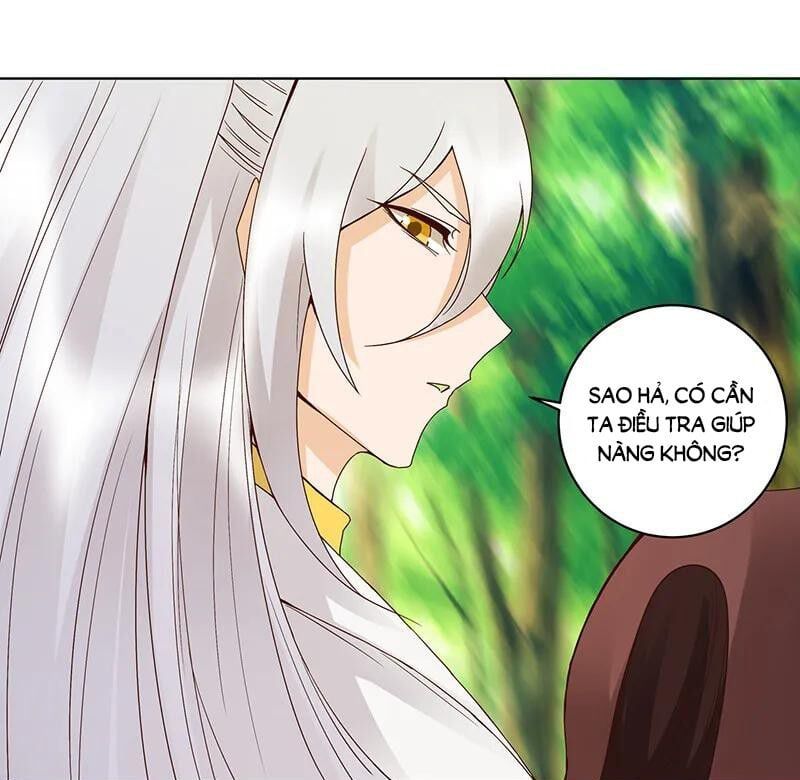 đọc truyện Dục Huyết Thương Hậu Chương 132 ảnh 6 tại Thiên Thai Truyện