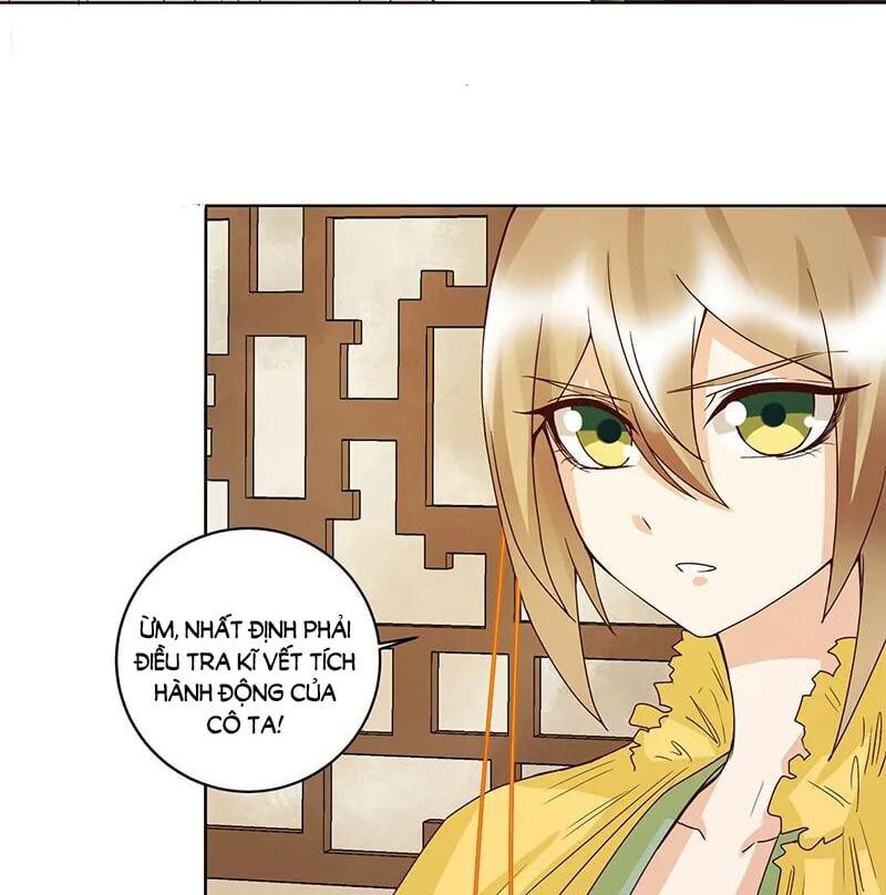 đọc truyện Dục Huyết Thương Hậu Chương 132 ảnh 7 tại Thiên Thai Truyện