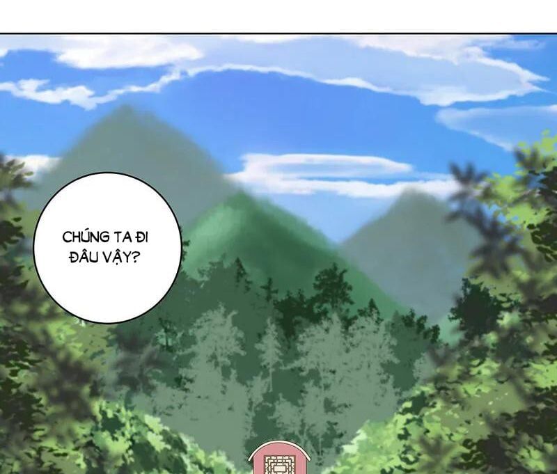 đọc truyện Dục Huyết Thương Hậu Chương 132 ảnh 11 tại Thiên Thai Truyện