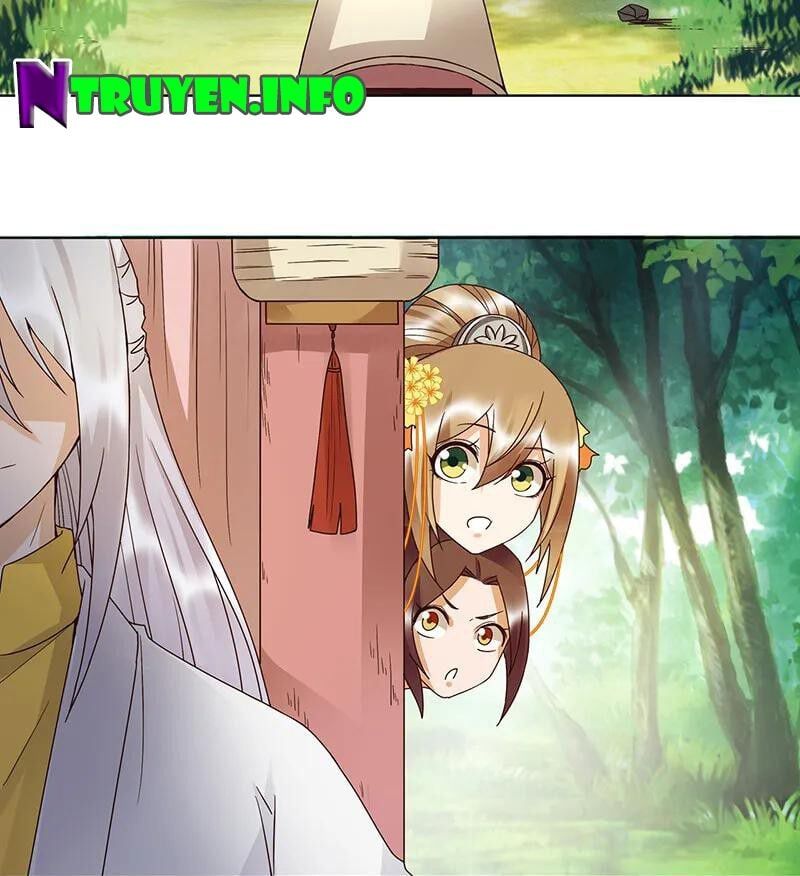 đọc truyện Dục Huyết Thương Hậu Chương 133 ảnh 13 tại Thiên Thai Truyện