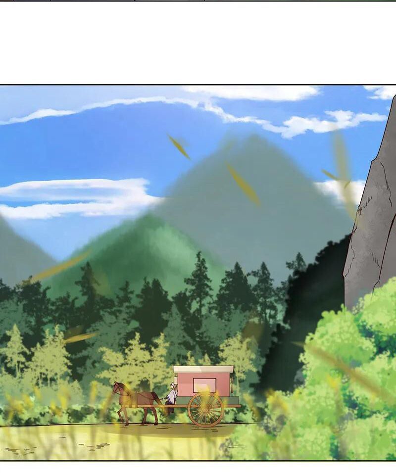 đọc truyện Dục Huyết Thương Hậu Chương 133 ảnh 14 tại Thiên Thai Truyện