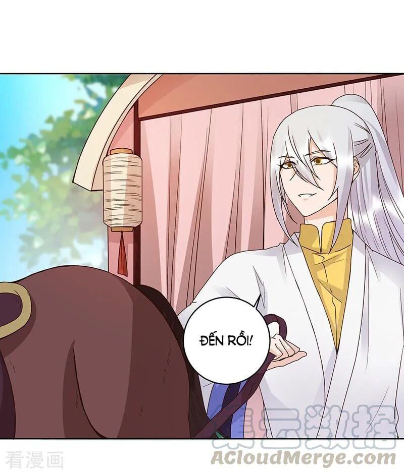 đọc truyện Dục Huyết Thương Hậu Chương 133 ảnh 15 tại Thiên Thai Truyện