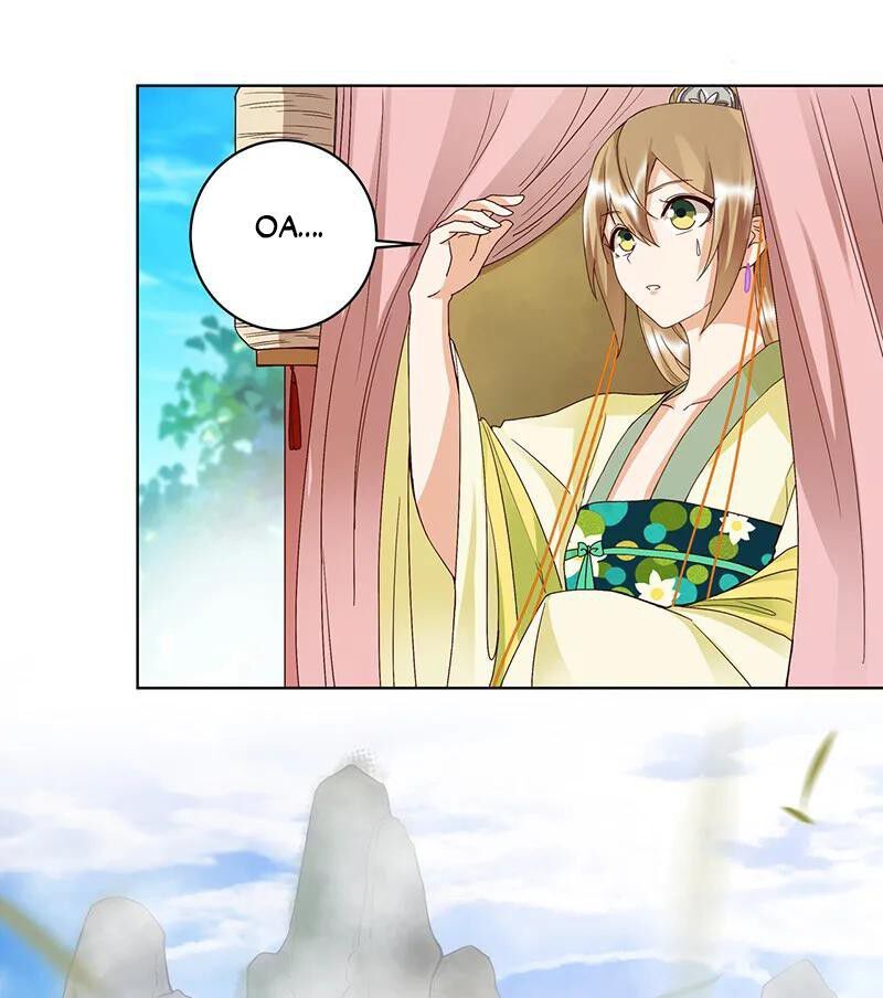 đọc truyện Dục Huyết Thương Hậu Chương 133 ảnh 16 tại Thiên Thai Truyện