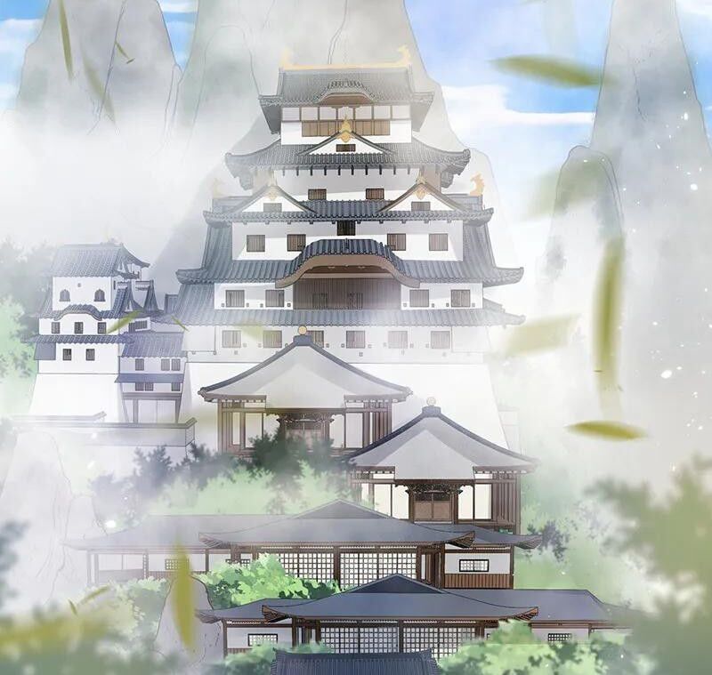 đọc truyện Dục Huyết Thương Hậu Chương 133 ảnh 17 tại Thiên Thai Truyện