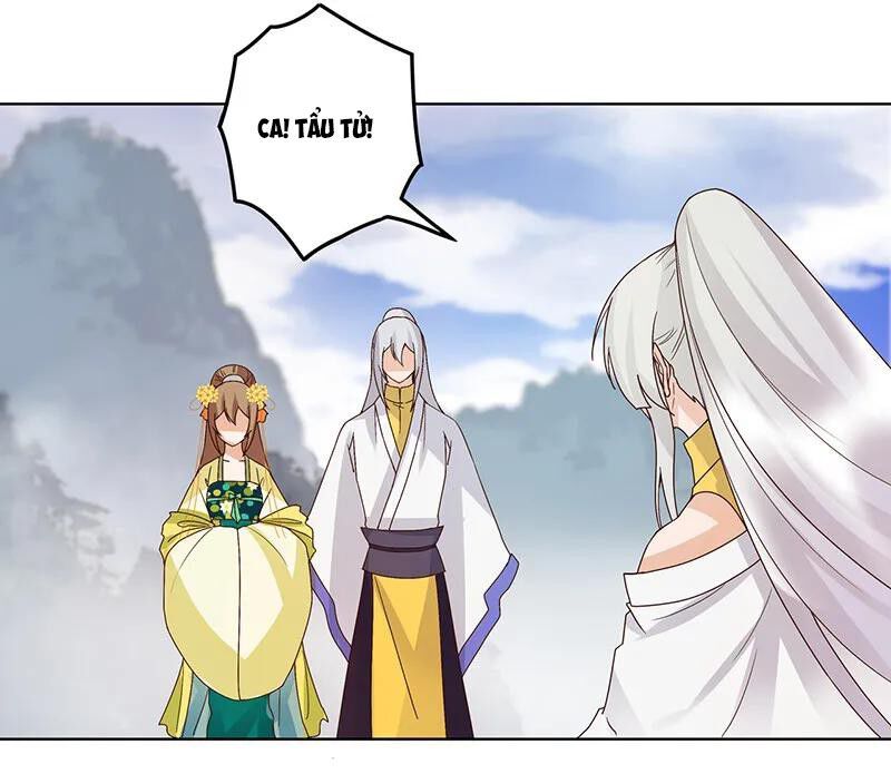 đọc truyện Dục Huyết Thương Hậu Chương 133 ảnh 20 tại Thiên Thai Truyện