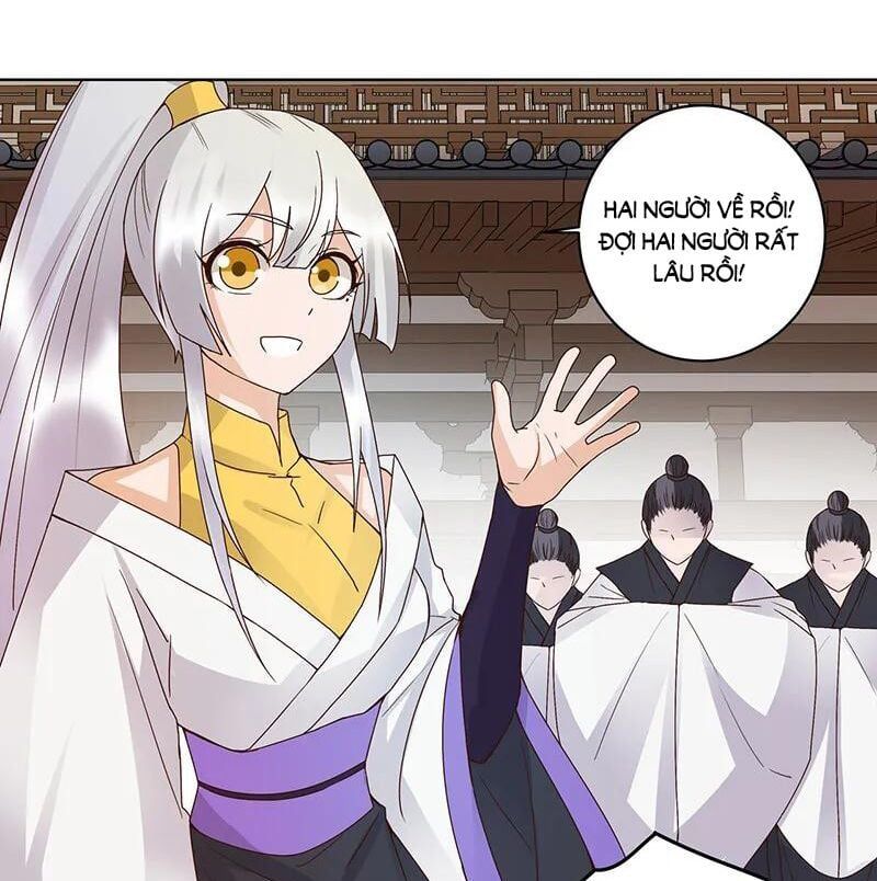 đọc truyện Dục Huyết Thương Hậu Chương 133 ảnh 21 tại Thiên Thai Truyện