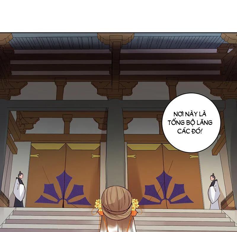 đọc truyện Dục Huyết Thương Hậu Chương 133 ảnh 24 tại Thiên Thai Truyện