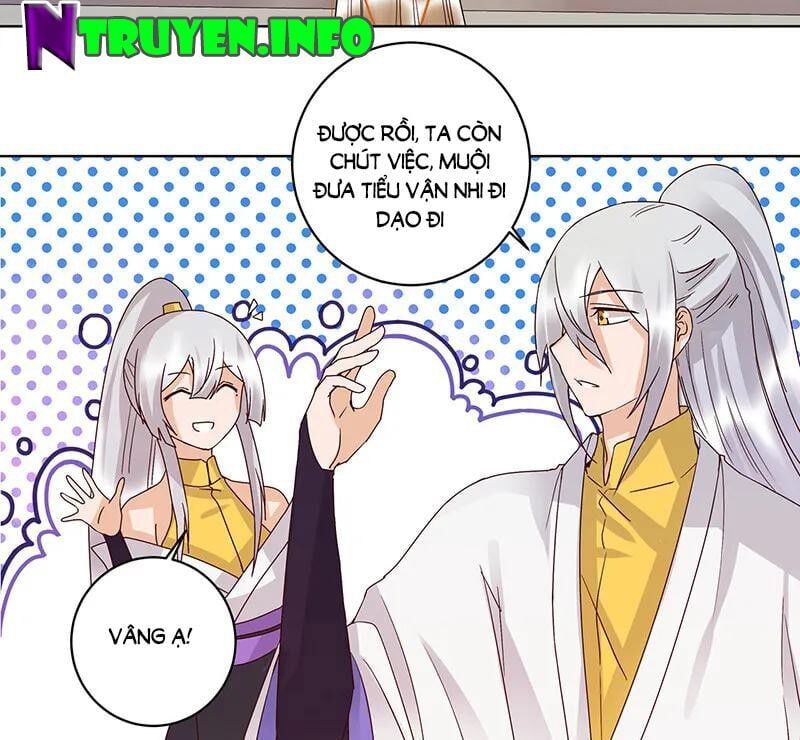 đọc truyện Dục Huyết Thương Hậu Chương 133 ảnh 25 tại Thiên Thai Truyện