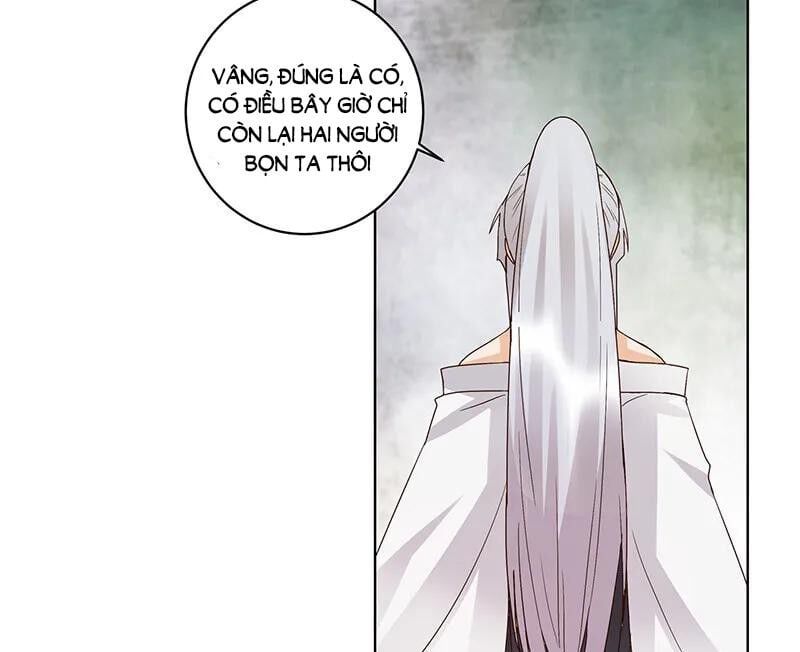 đọc truyện Dục Huyết Thương Hậu Chương 133 ảnh 30 tại Thiên Thai Truyện