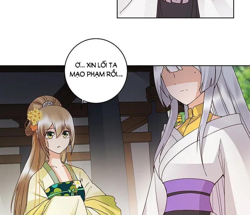 đọc truyện Dục Huyết Thương Hậu Chương 133 ảnh 31 tại Thiên Thai Truyện