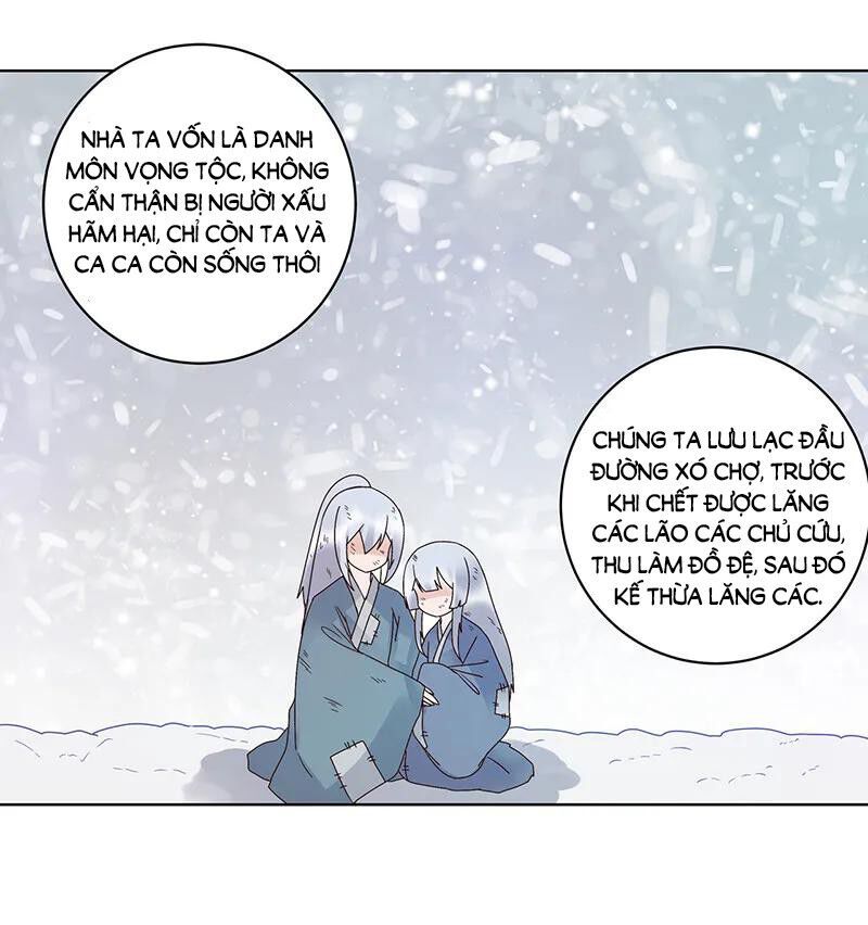 đọc truyện Dục Huyết Thương Hậu Chương 133 ảnh 33 tại Thiên Thai Truyện