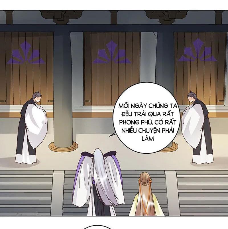 đọc truyện Dục Huyết Thương Hậu Chương 133 ảnh 34 tại Thiên Thai Truyện