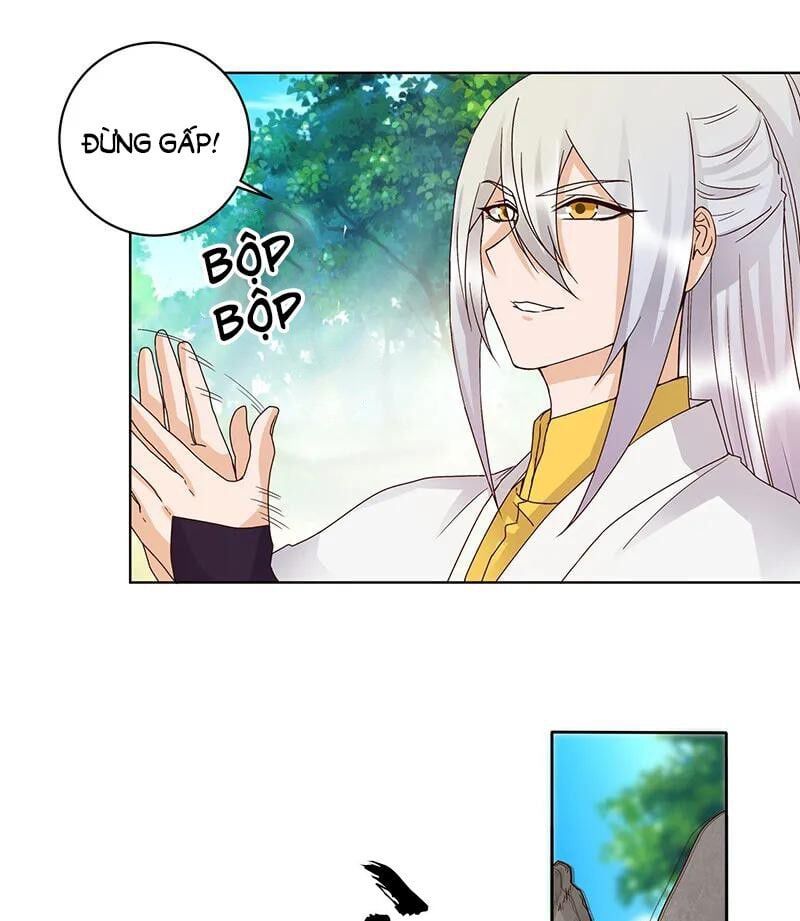 đọc truyện Dục Huyết Thương Hậu Chương 133 ảnh 9 tại Thiên Thai Truyện