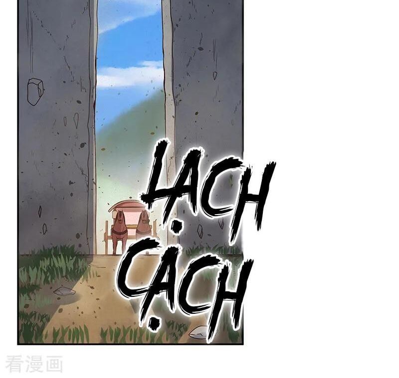 đọc truyện Dục Huyết Thương Hậu Chương 133 ảnh 11 tại Thiên Thai Truyện