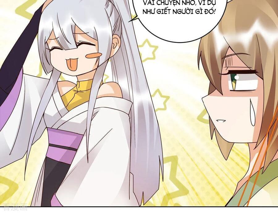 đọc truyện Dục Huyết Thương Hậu Chương 134 ảnh 14 tại Thiên Thai Truyện