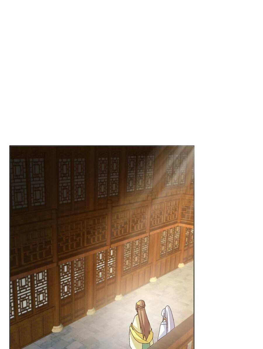 đọc truyện Dục Huyết Thương Hậu Chương 134 ảnh 17 tại Thiên Thai Truyện