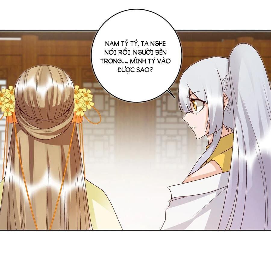 đọc truyện Dục Huyết Thương Hậu Chương 134 ảnh 19 tại Thiên Thai Truyện