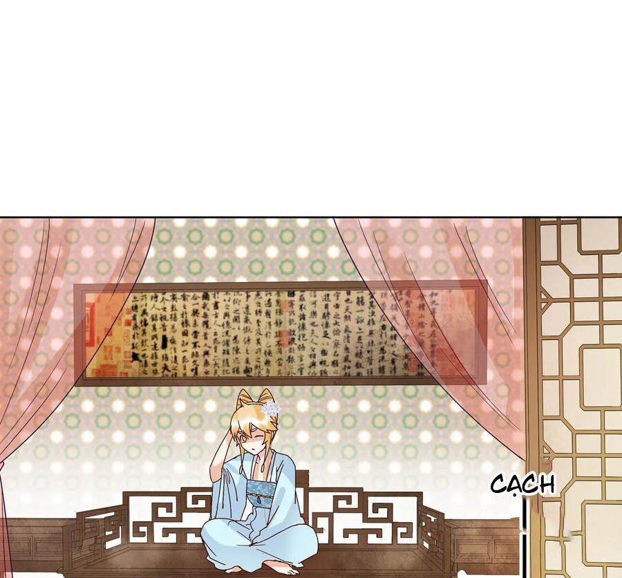 đọc truyện Dục Huyết Thương Hậu Chương 134 ảnh 21 tại Thiên Thai Truyện