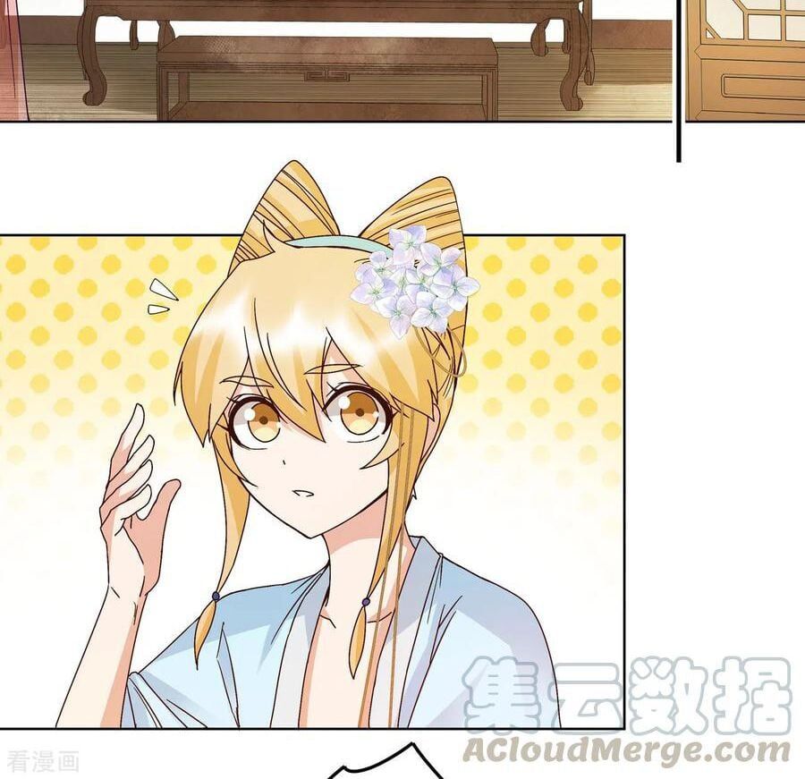 đọc truyện Dục Huyết Thương Hậu Chương 134 ảnh 22 tại Thiên Thai Truyện