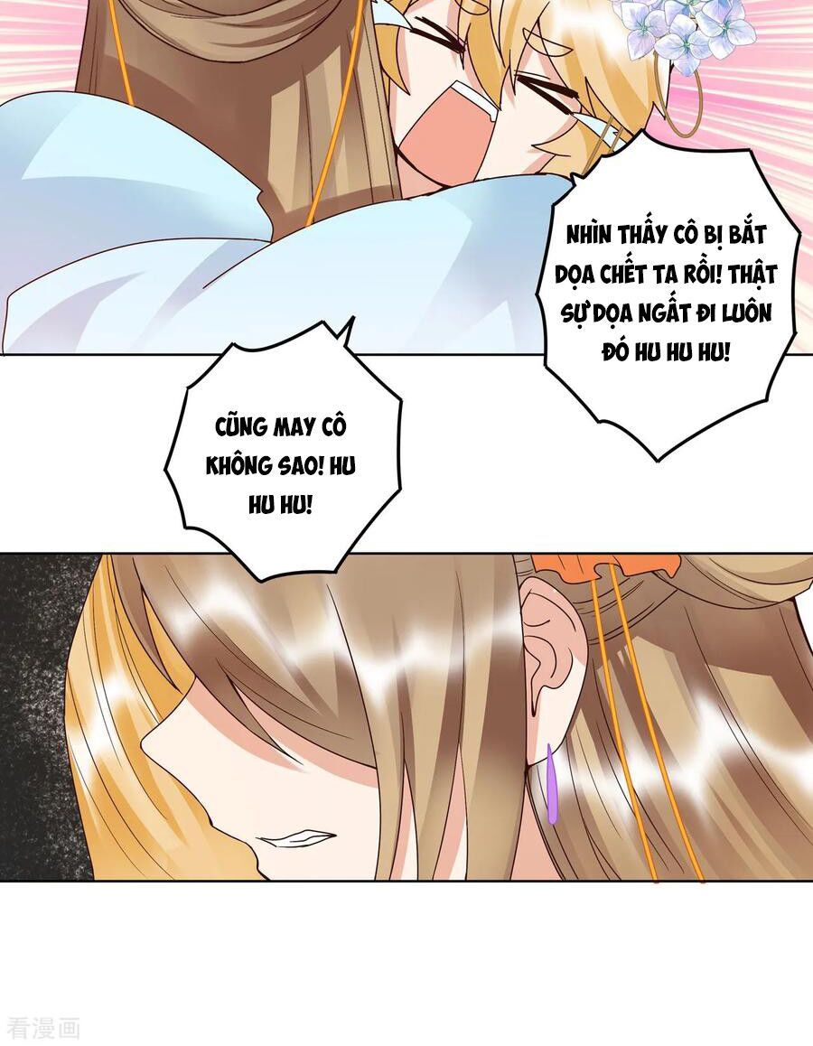 đọc truyện Dục Huyết Thương Hậu Chương 134 ảnh 24 tại Thiên Thai Truyện