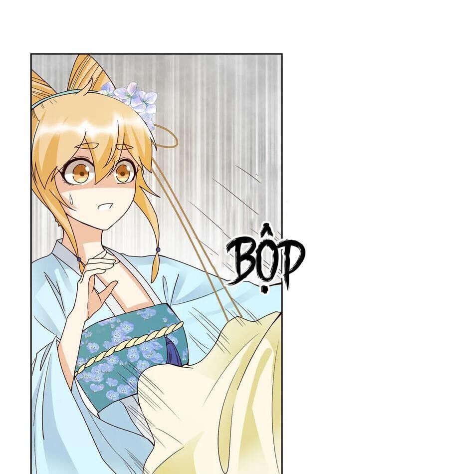 đọc truyện Dục Huyết Thương Hậu Chương 134 ảnh 25 tại Thiên Thai Truyện