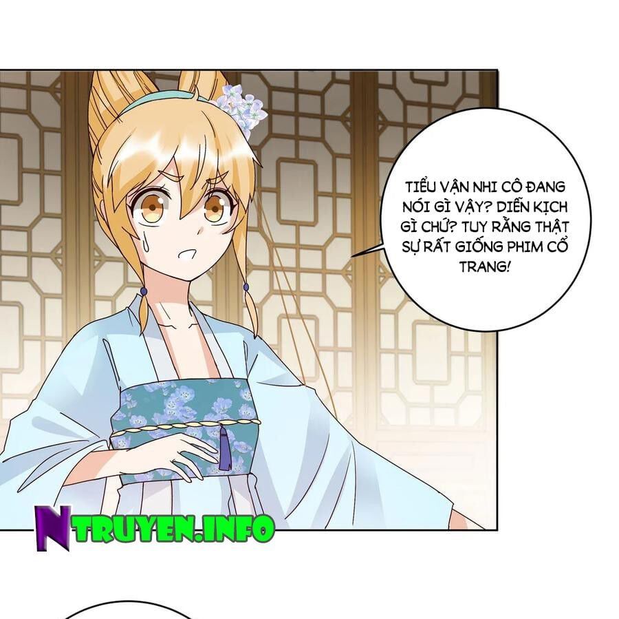 đọc truyện Dục Huyết Thương Hậu Chương 134 ảnh 27 tại Thiên Thai Truyện