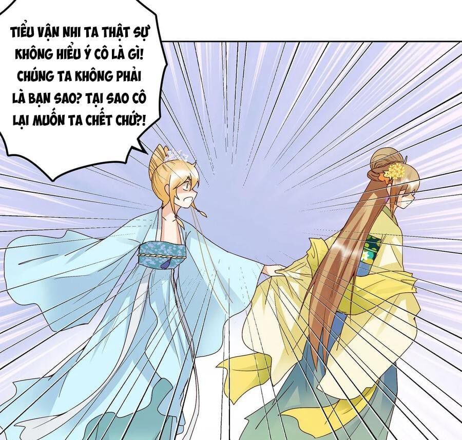 đọc truyện Dục Huyết Thương Hậu Chương 134 ảnh 31 tại Thiên Thai Truyện