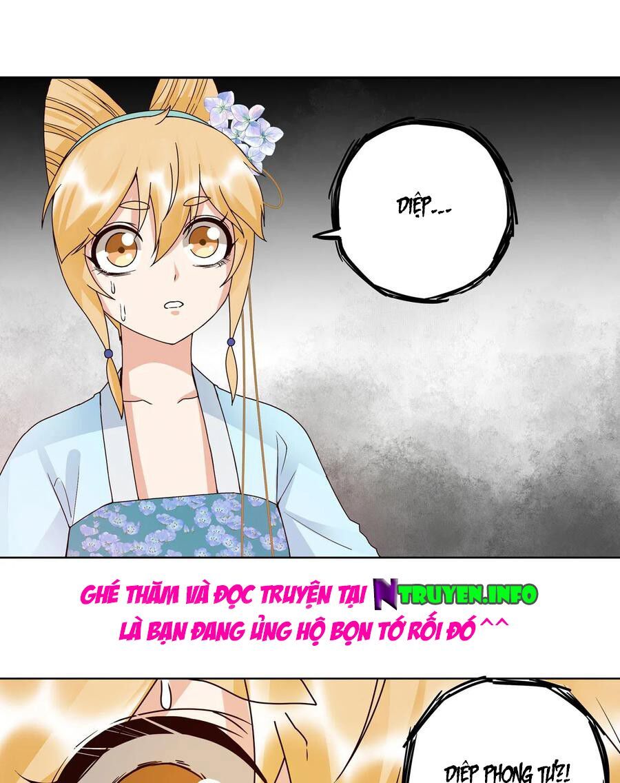 đọc truyện Dục Huyết Thương Hậu Chương 134 ảnh 33 tại Thiên Thai Truyện