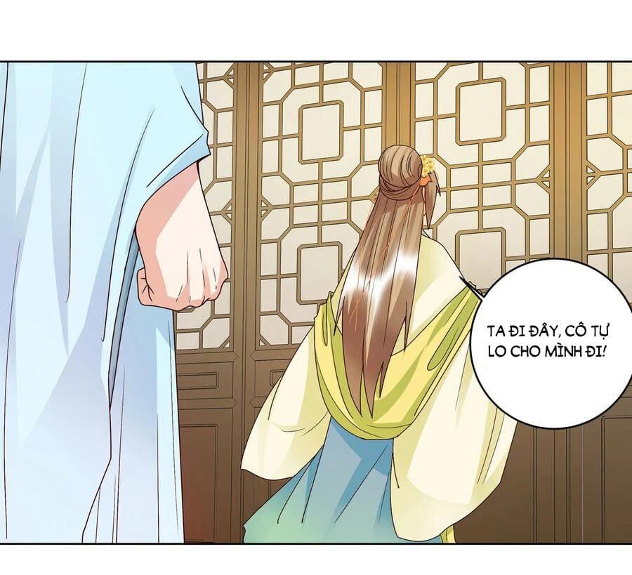 đọc truyện Dục Huyết Thương Hậu Chương 134 ảnh 35 tại Thiên Thai Truyện