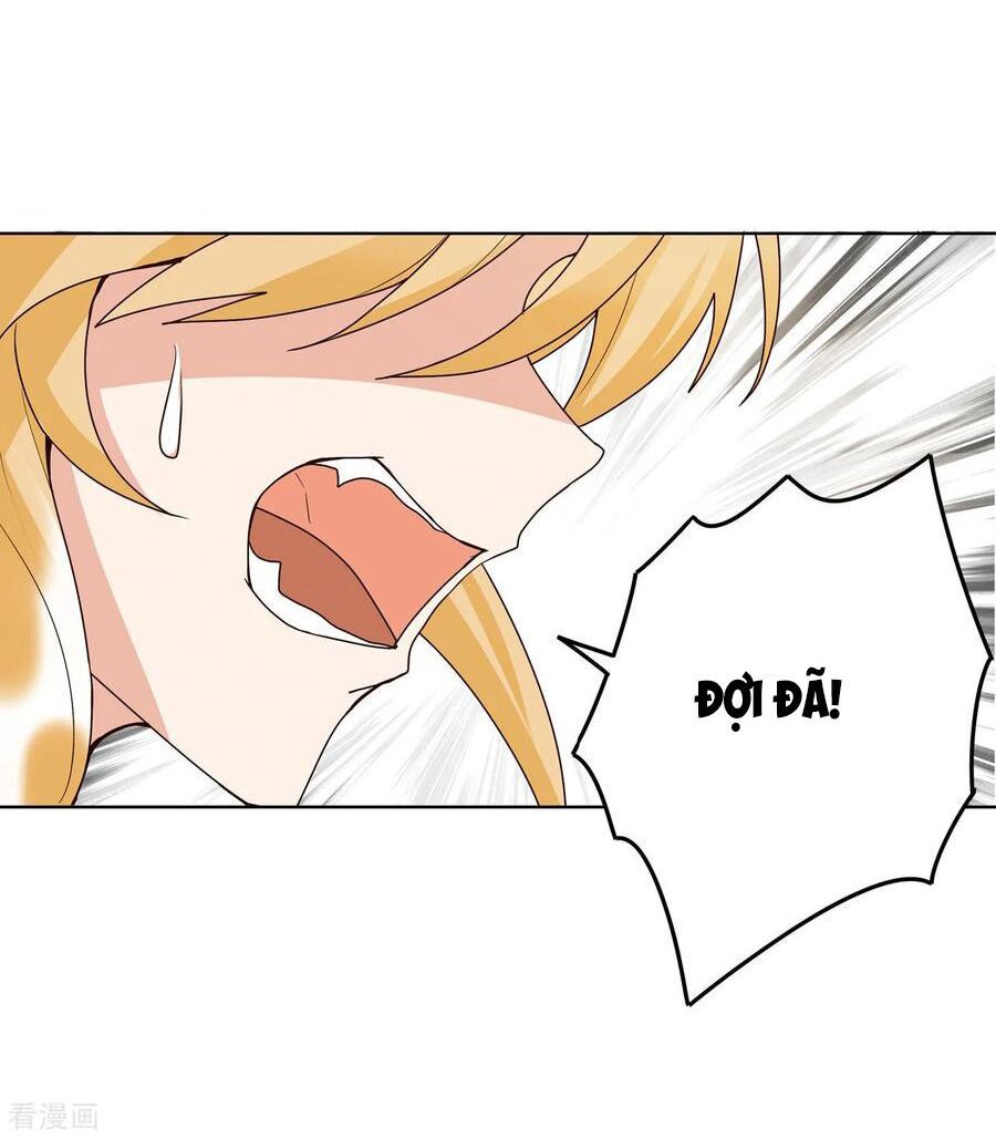 đọc truyện Dục Huyết Thương Hậu Chương 134 ảnh 36 tại Thiên Thai Truyện