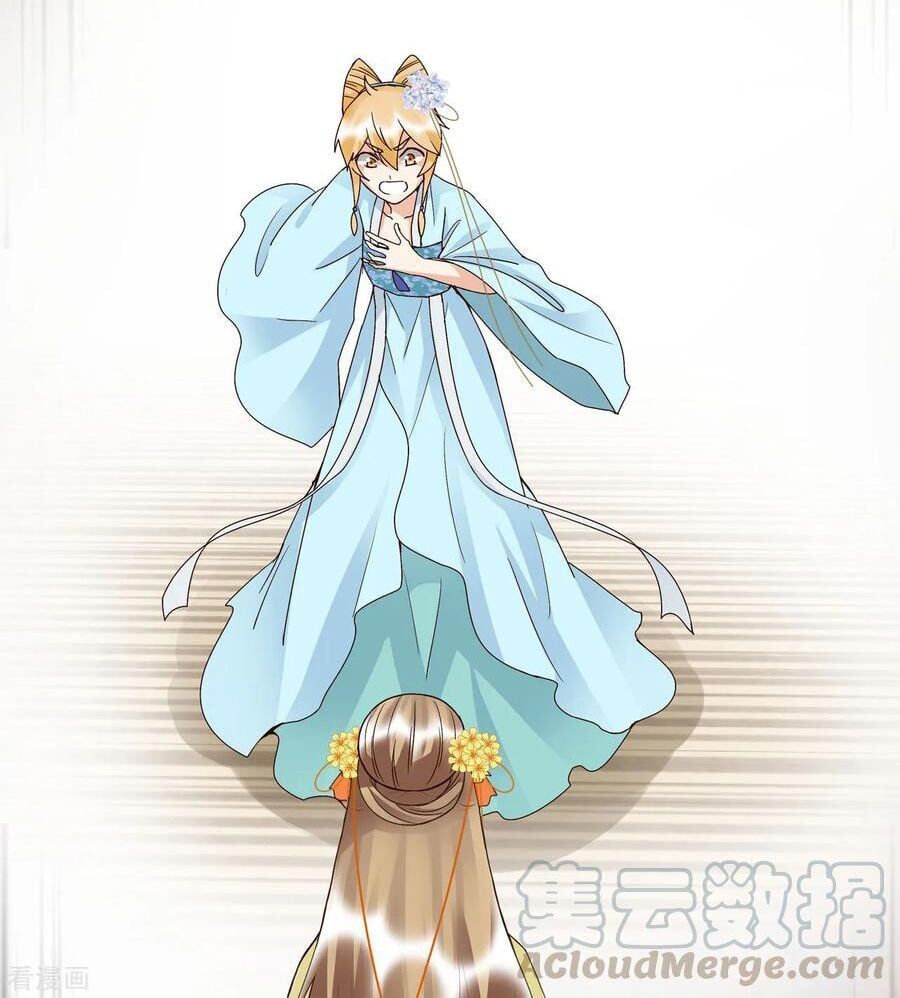 đọc truyện Dục Huyết Thương Hậu Chương 134 ảnh 38 tại Thiên Thai Truyện