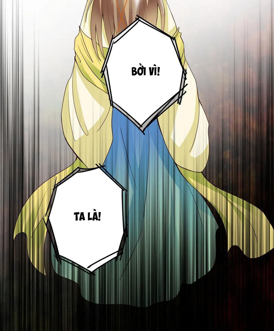 đọc truyện Dục Huyết Thương Hậu Chương 134 ảnh 39 tại Thiên Thai Truyện