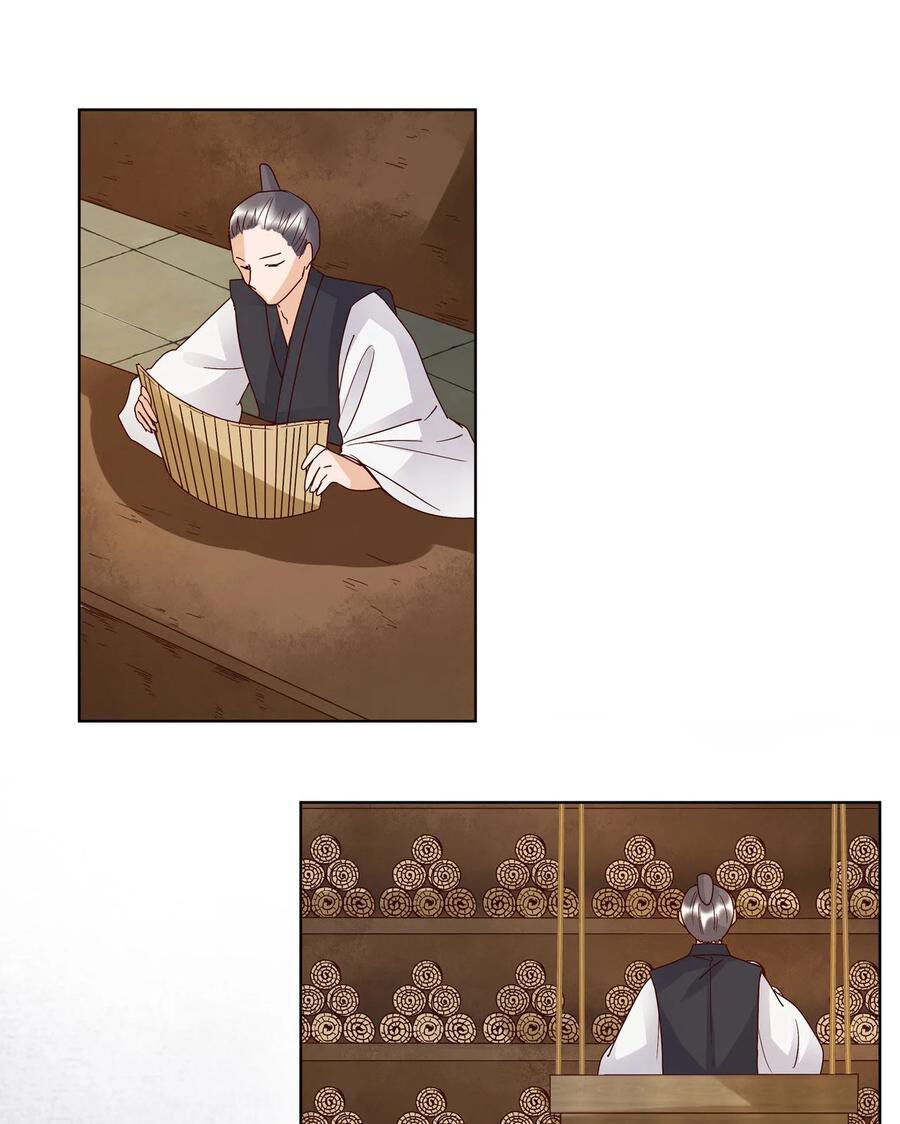 đọc truyện Dục Huyết Thương Hậu Chương 134 ảnh 8 tại Thiên Thai Truyện