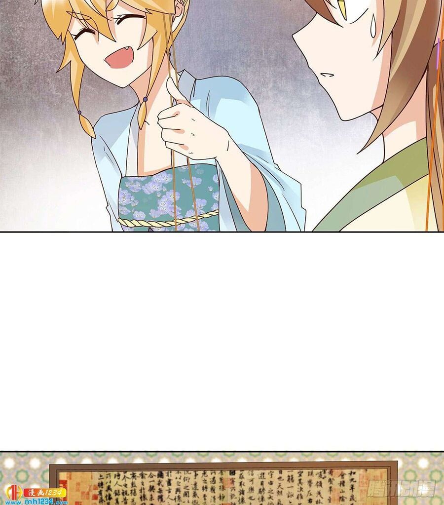 đọc truyện Dục Huyết Thương Hậu Chương 135 ảnh 13 tại Thiên Thai Truyện