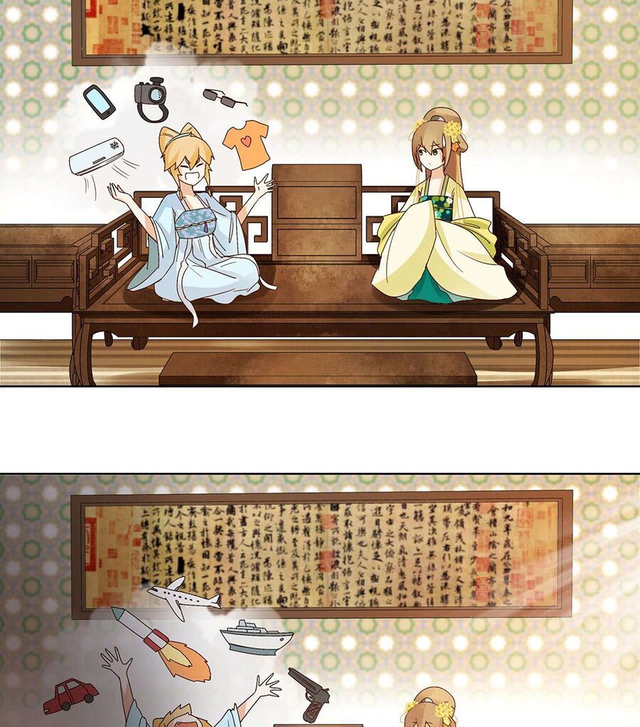 đọc truyện Dục Huyết Thương Hậu Chương 135 ảnh 14 tại Thiên Thai Truyện